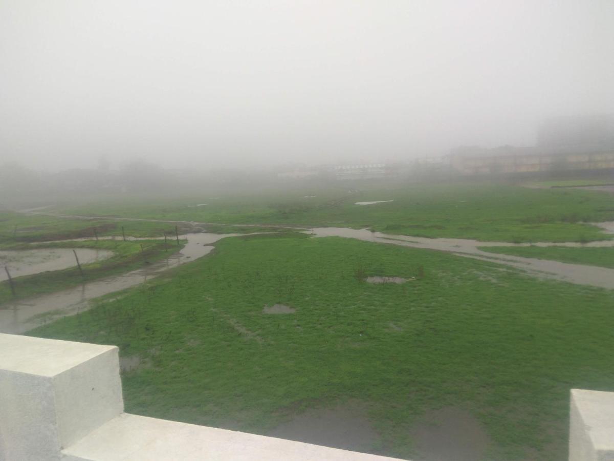 White Smoke Villa Igatpuri Exterior foto